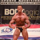 Joe   Eaton - NPC Vancouver USA Natural & Tanji Johnson 2011 - #1